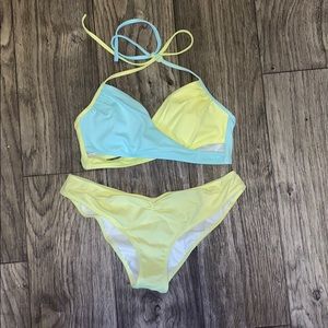 PINK by Victoria Secret bikini